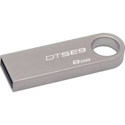 Kingston Datatraveler SE9 8GB USB 2.0